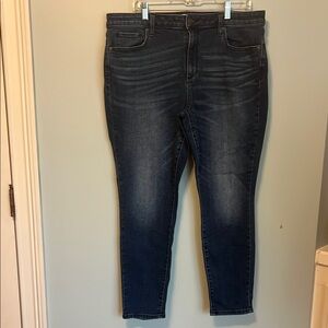 Sonoma Jegging Jeans